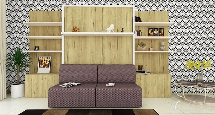 Набор мебели Smart П-КД1400-П в Биробиджане - изображение 1