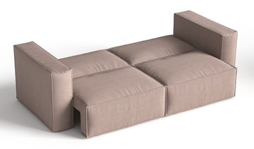 Прямой диван в гостиную Майя подушки №2 в Биробиджане - предосмотр 2