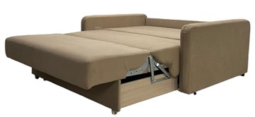 Диван кровать Уют  Аккордеон 1200  БД с подлокотником, НПБ в Биробиджане - предосмотр 5
