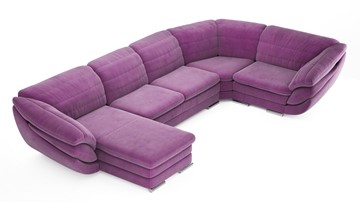 Модульный диван Алекс Элита 50 А в Биробиджане - предосмотр 1