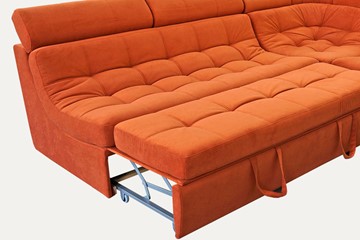 Модульный диван F-0-M Эко в Биробиджане - предосмотр 5