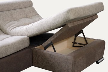 Модульный диван F-0-M Эко в Биробиджане - предосмотр 8