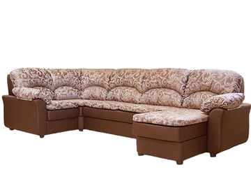 Модульный диван Моника в Биробиджане - предосмотр 5
