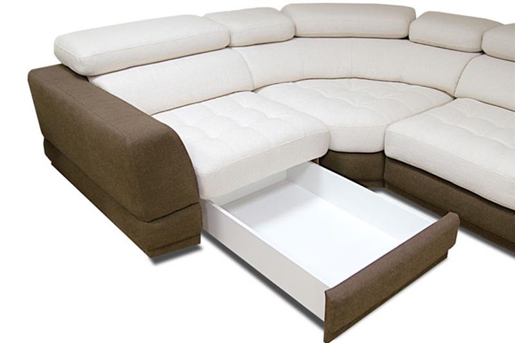 Модульный диван Верона в Биробиджане - изображение 3
