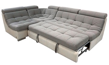 Модульный диван F-0-M Эко в Биробиджане - предосмотр 1