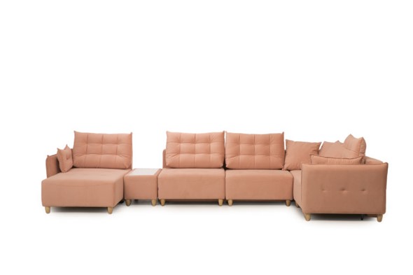 Модульный диван Истра в Биробиджане - изображение