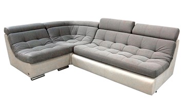 Модульный диван F-0-M Эко в Биробиджане - предосмотр