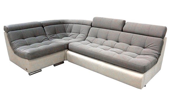 Модульный диван F-0-M Эко в Биробиджане - изображение