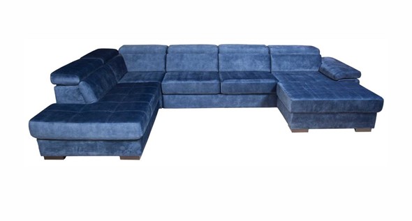 Модульный диван Севилья в Биробиджане - изображение