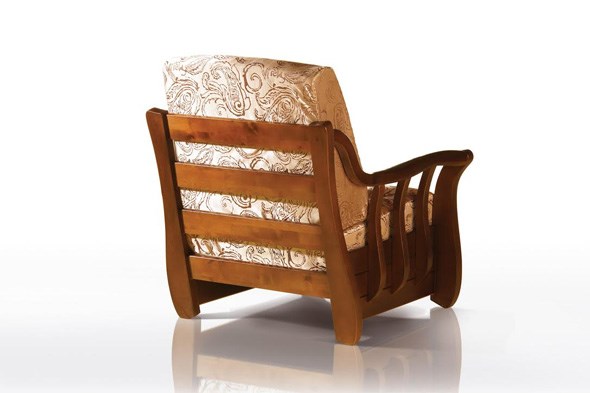 Раскладное кресло Фрегат 03-80 в Биробиджане - изображение 1