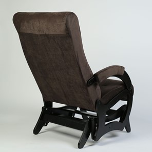 кресло-глайдер с маятниковым механизмом 35-Т-Ш в Биробиджане - предосмотр 1