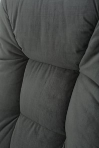 Кресло-качалка Леон маятниковая, ткань AMIGo графит 29-Т-ГР в Биробиджане - предосмотр 3
