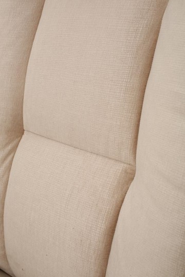 Кресло-качалка Леон маятниковая, ткань AMIGo песок 29-Т-П в Биробиджане - изображение 20
