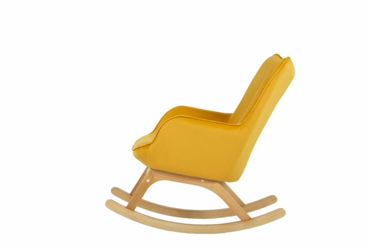 Кресло-качалка Манго, бук в Биробиджане - изображение 6