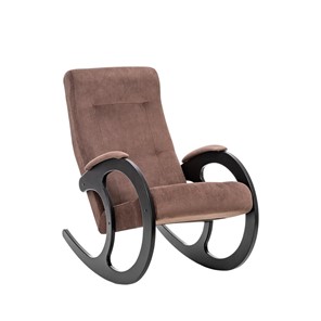 Кресло-качалка Модель 3 в Биробиджане - предосмотр 9