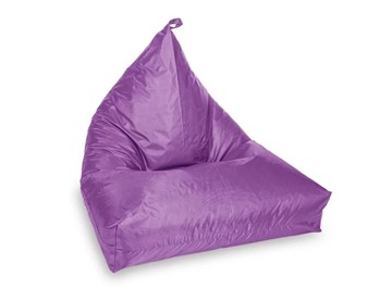 Кресло-лежак Пирамида, фиолетовый в Биробиджане