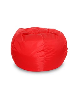 Кресло-мешок Орбита, оксфорд, красный в Биробиджане