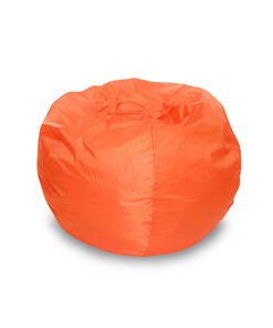 Кресло-мешок Орбита, оксфорд, оранжевый в Биробиджане