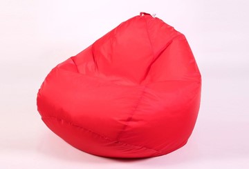 Кресло-мешок Юниор, оксфорд красный в Биробиджане