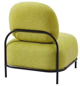 Кресло SOFA-06-01, желтый A652-21 в Биробиджане - предосмотр 3