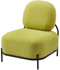 Кресло SOFA-06-01, желтый A652-21 в Биробиджане - предосмотр