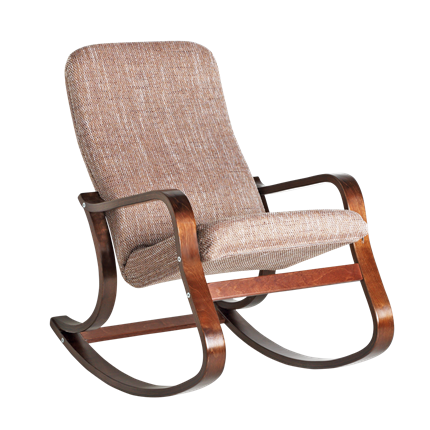 Кресло-качалка Старт Каприз в Биробиджане - изображение