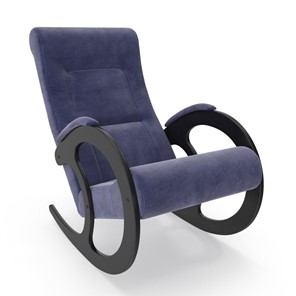 Кресло-качалка Модель 3 в Биробиджане - предосмотр