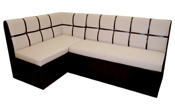 Кухонный диван Квадро 5 со спальным местом в Биробиджане - предосмотр