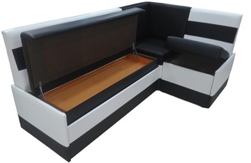 Угловой кухонный диван Модерн 6 со спальным местом в Биробиджане - предосмотр 2