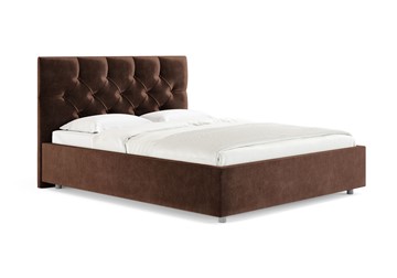 Двуспальная кровать Bari 180х200 с основанием в Биробиджане - предосмотр 5