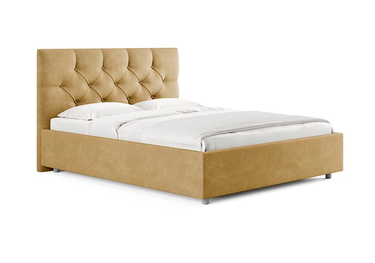 Двуспальная кровать Bari 180х200 с основанием в Биробиджане - изображение 84