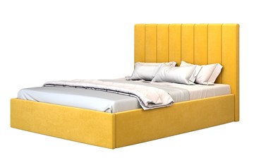 Кровать в спальню Берта 1600 с основанием в Биробиджане
