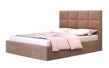 Двуспальная кровать Доминика 1600 с основанием в Биробиджане