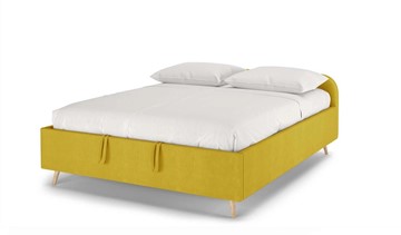 Кровать в спальню Jazz-L 1800х1900 с подъёмным механизмом в Биробиджане
