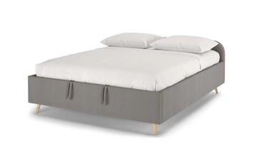 Кровать спальная Jazz-L 1800х2000 без подъёмного механизма в Биробиджане