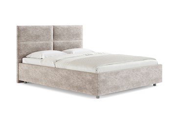 Спальная кровать Omega 180х190 с основанием в Биробиджане - предосмотр 13