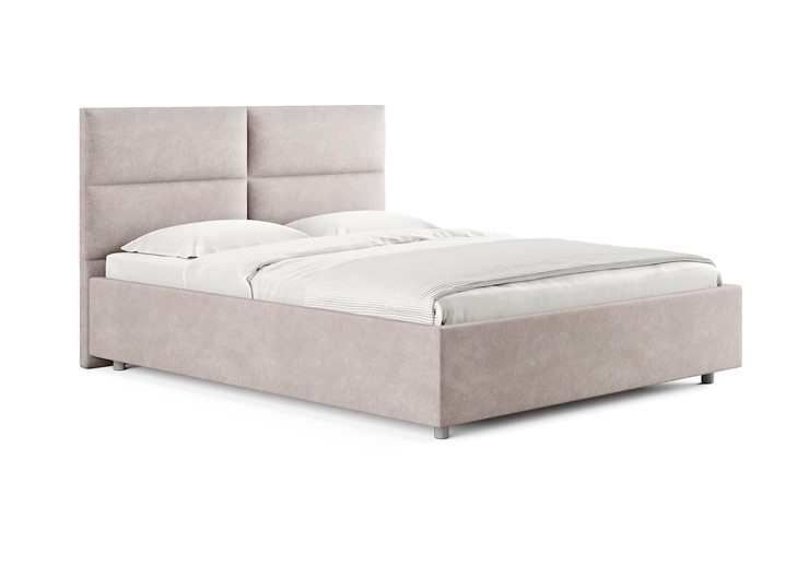 Спальная кровать Omega 180х190 с основанием в Биробиджане - изображение 19