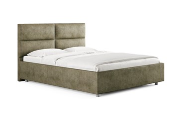 Спальная кровать Omega 180х190 с основанием в Биробиджане - предосмотр 23