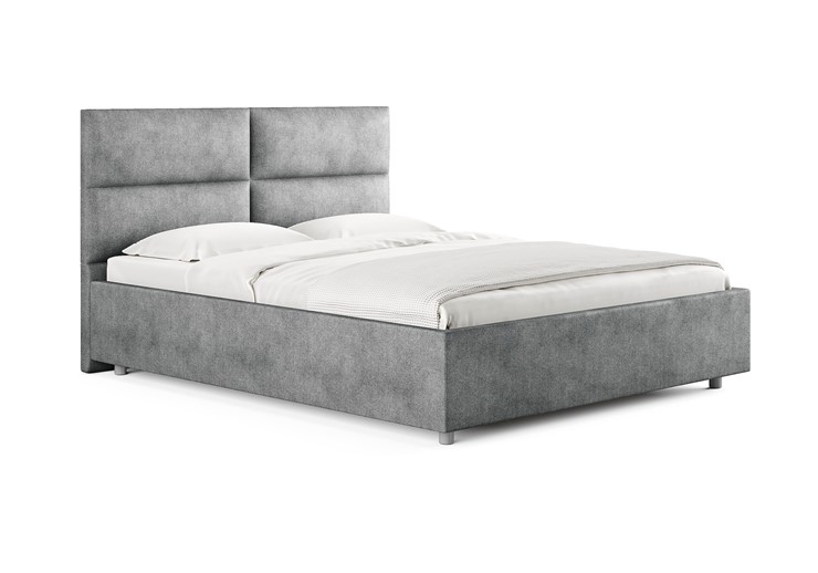 Спальная кровать Omega 180х190 с основанием в Биробиджане - изображение 24