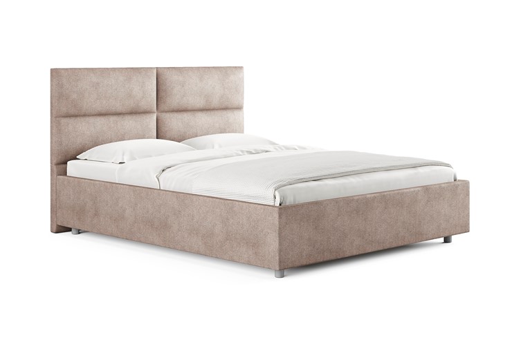Спальная кровать Omega 180х190 с основанием в Биробиджане - изображение 27