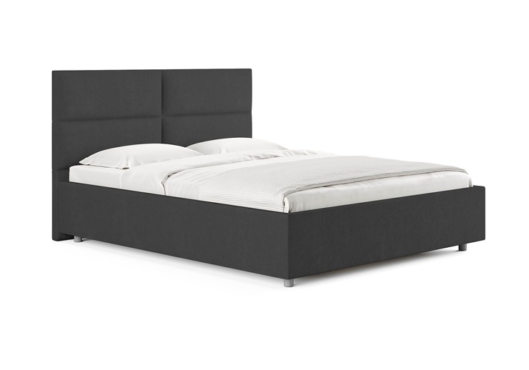Спальная кровать Omega 180х190 с основанием в Биробиджане - изображение 32