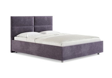 Спальная кровать Omega 180х190 с основанием в Биробиджане - предосмотр 6