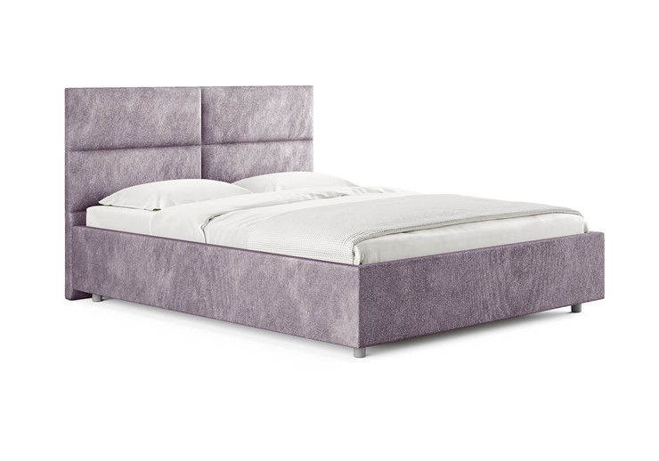 Спальная кровать Omega 180х190 с основанием в Биробиджане - изображение 33