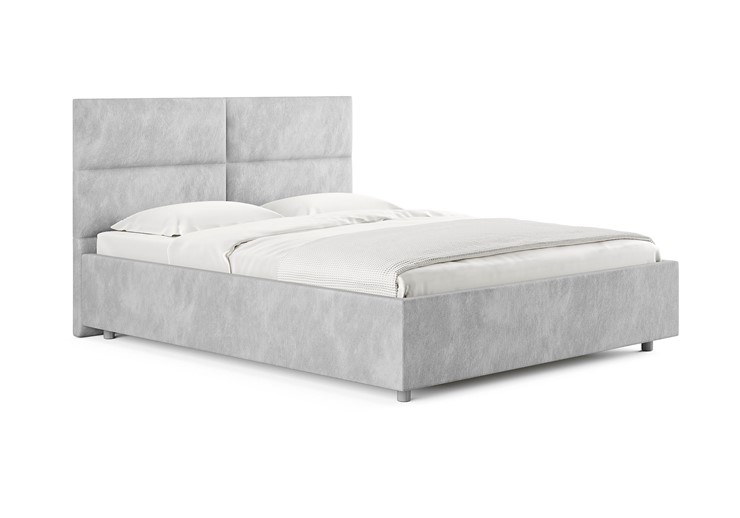 Спальная кровать Omega 180х190 с основанием в Биробиджане - изображение 34