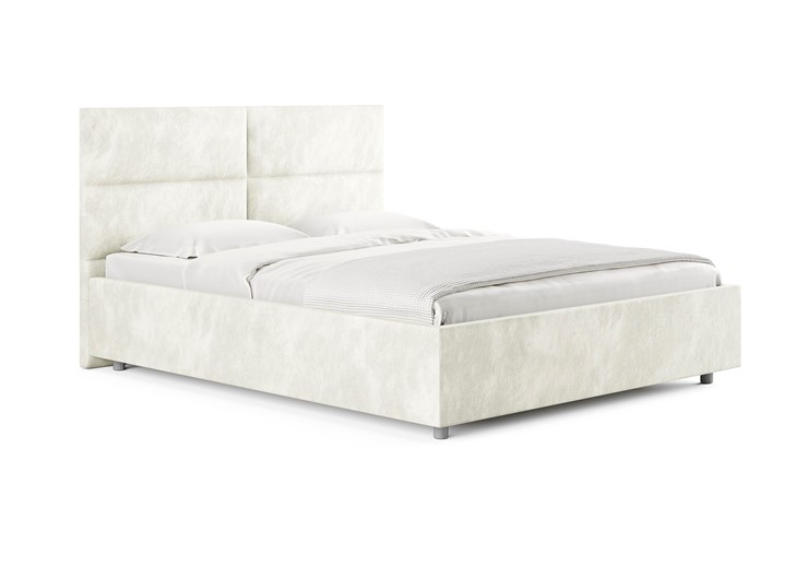 Спальная кровать Omega 180х190 с основанием в Биробиджане - изображение 35