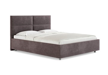 Спальная кровать Omega 180х190 с основанием в Биробиджане - предосмотр 3