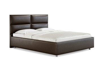 Спальная кровать Omega 180х190 с основанием в Биробиджане - предосмотр 57