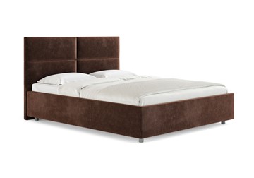 Спальная кровать Omega 180х190 с основанием в Биробиджане - предосмотр 9