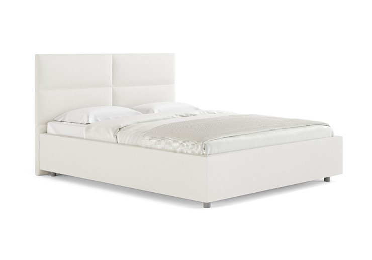 Спальная кровать Omega 180х190 с основанием в Биробиджане - изображение 81