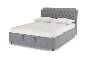 Кровать в спальню Siena-3 1600х1900 без подъёмного механизма в Биробиджане